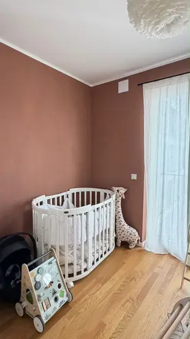 4 Zimmer Wohnung mit 120 m² in Mannheim – Bild 7