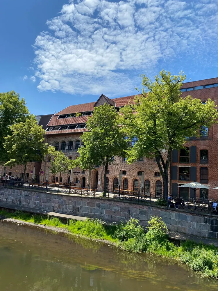 3 Zimmer Wohnung mit 106 m² in Lüneburg – Bild 3
