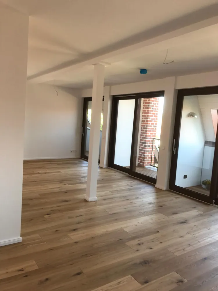 3 Zimmer Wohnung mit 106 m² in Lüneburg – Bild 8