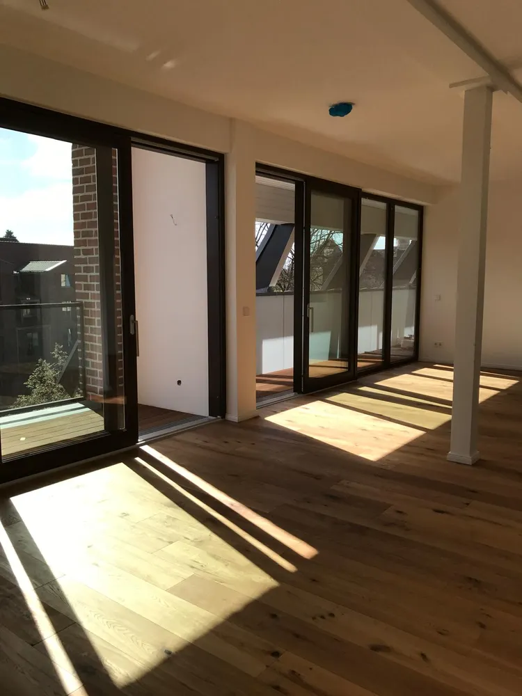 3 Zimmer Wohnung mit 106 m² in Lüneburg – Bild 9