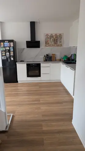 3 Zimmer Wohnung mit 82 m² in Erfurt – Bild 3