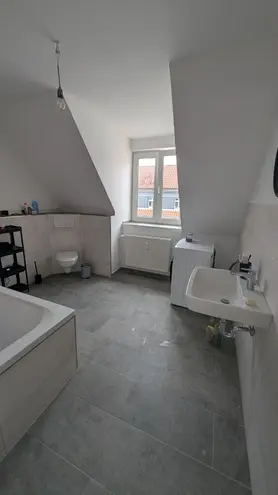 3 Zimmer Wohnung mit 82 m² in Erfurt – Bild 4