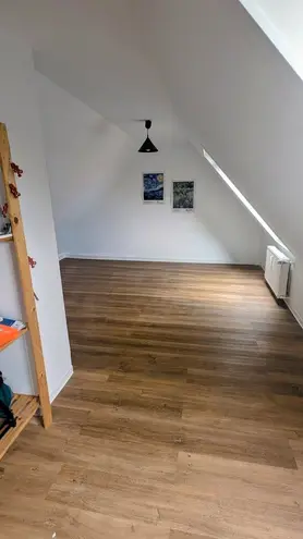 3 Zimmer Wohnung mit 82 m² in Erfurt – Bild 9