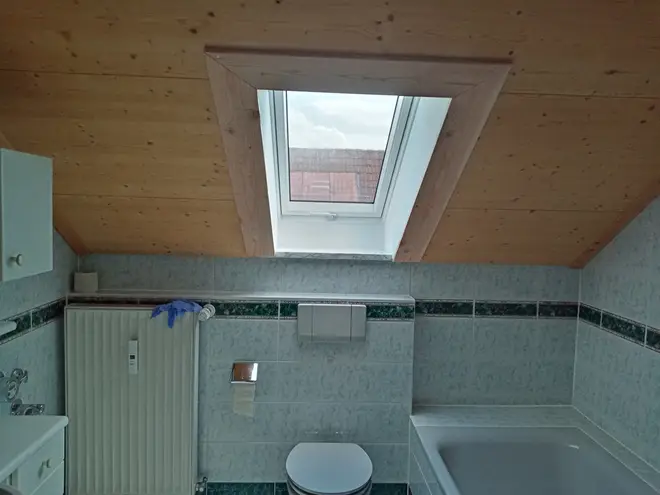 3 Zimmer Wohnung mit 84 m² in Augsburg – Bild 2