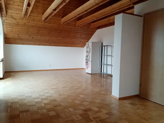 3 Zimmer Wohnung mit 84 m² in Augsburg – Bild 9