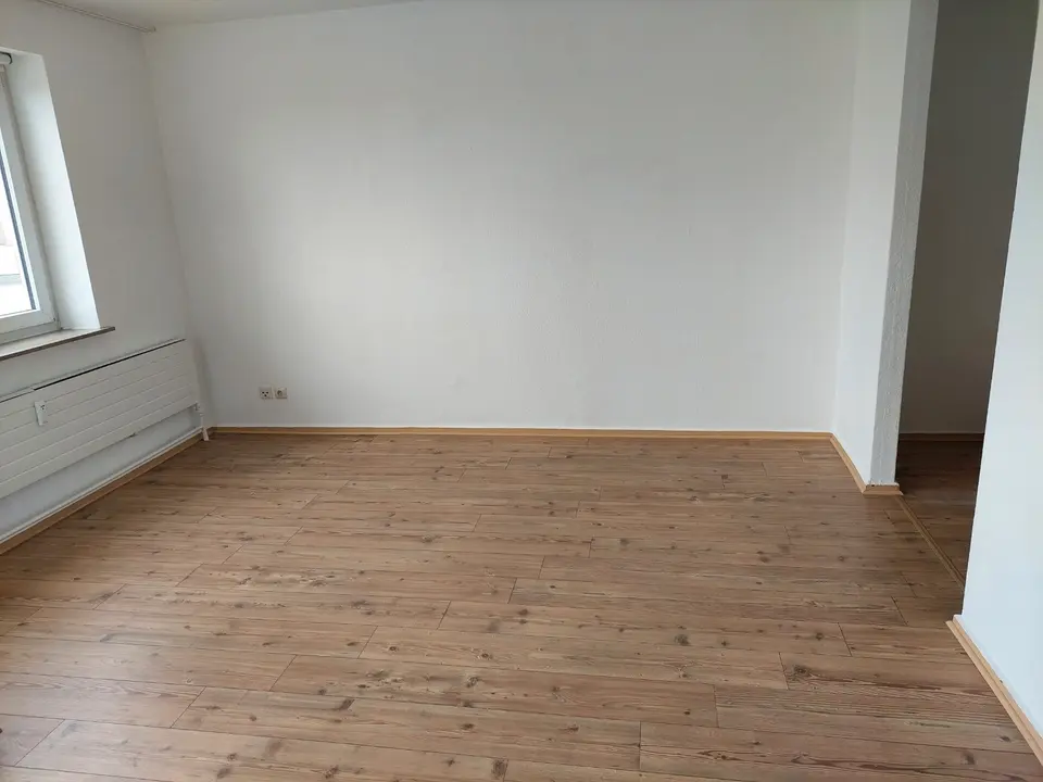 2 Zimmer Wohnung mit 33 m² in Cuxhaven – Bild 1
