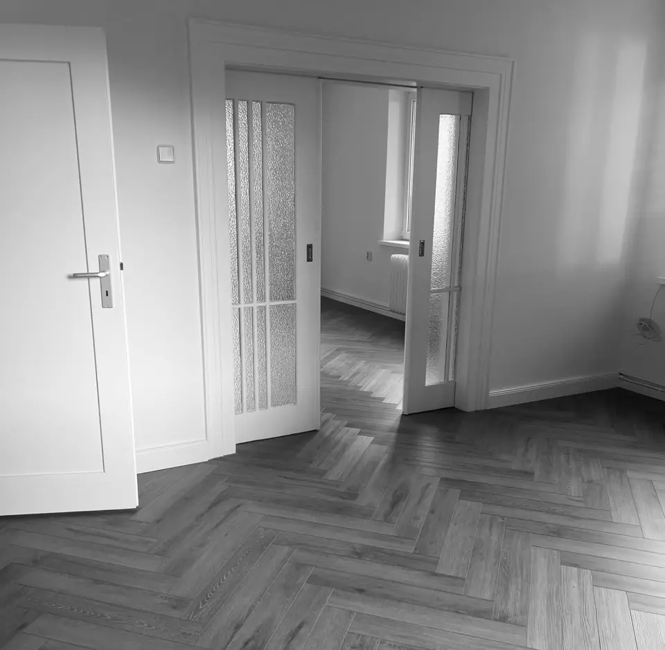 3 Zimmer Wohnung mit 79 m² in Rostock – Bild 2