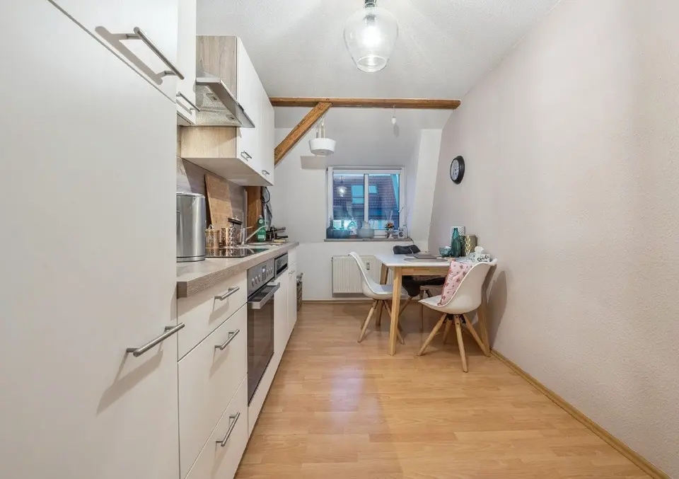 3 Zimmer Wohnung mit 79 m² in Rostock – Bild 4