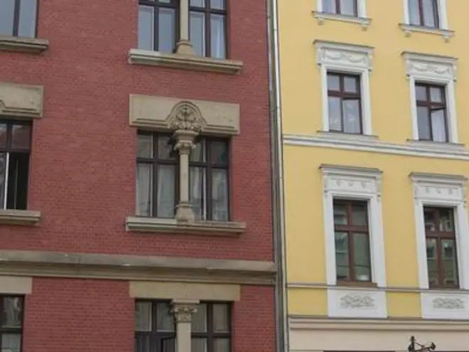2 Zimmer Wohnung mit 59 m² in Halle (Saale) – Bild 3