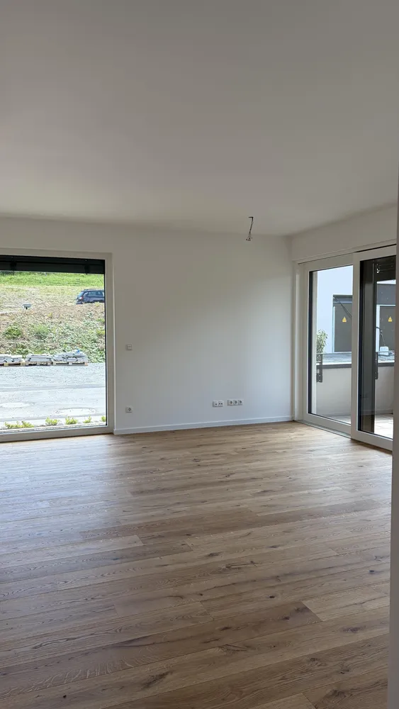 3 Zimmer Wohnung mit 86 m² in Passau – Bild 2