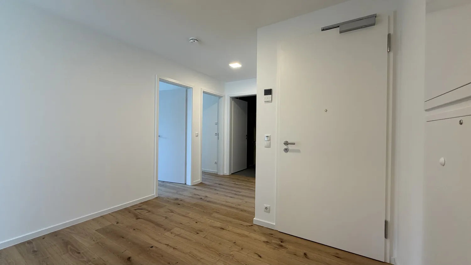 3 Zimmer Wohnung mit 86 m² in Passau – Bild 11