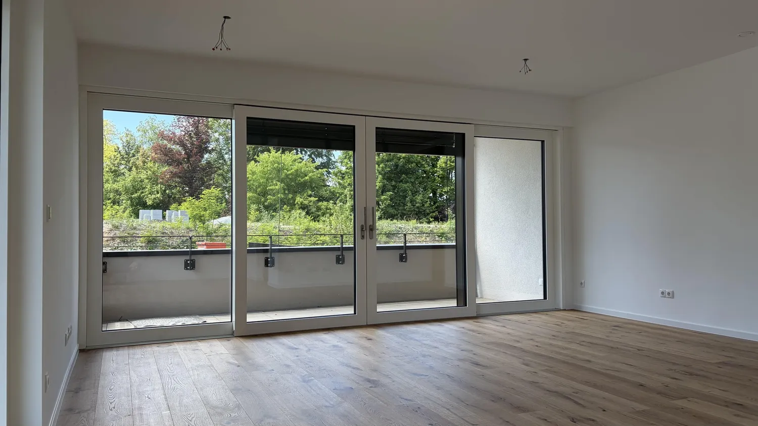 3 Zimmer Wohnung mit 86 m² in Passau – Bild 4