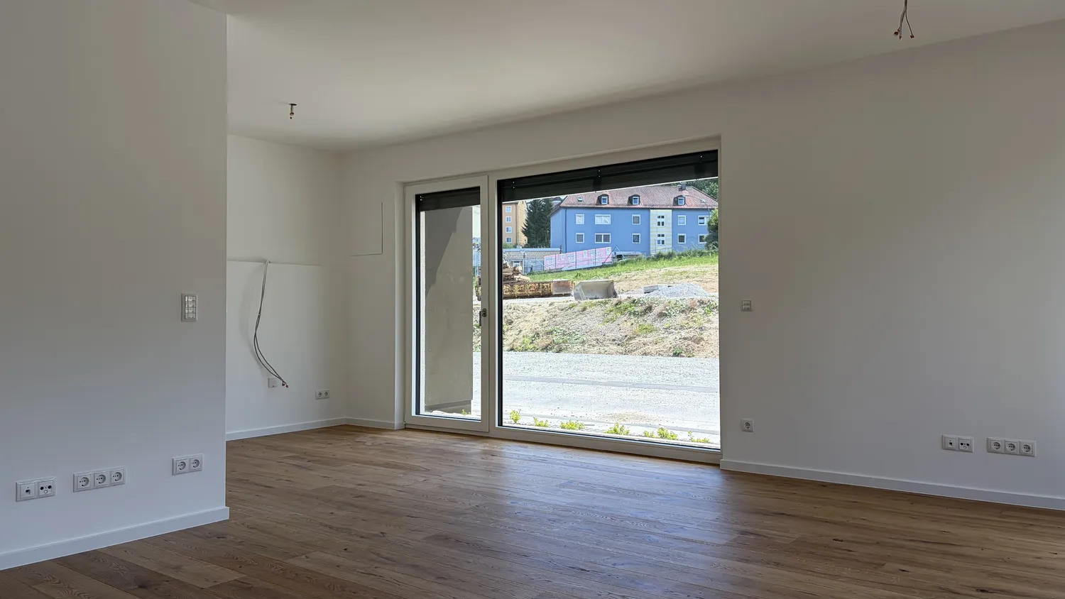 3 Zimmer Wohnung mit 86 m² in Passau – Bild 6