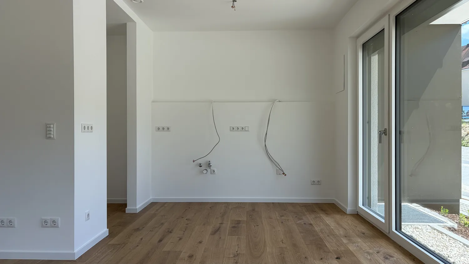 3 Zimmer Wohnung mit 86 m² in Passau – Bild 7