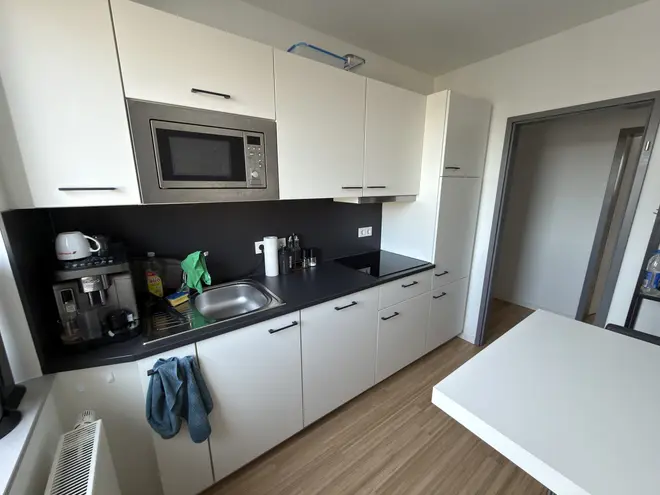 WG-Zimmer in Würzburg – Bild 3