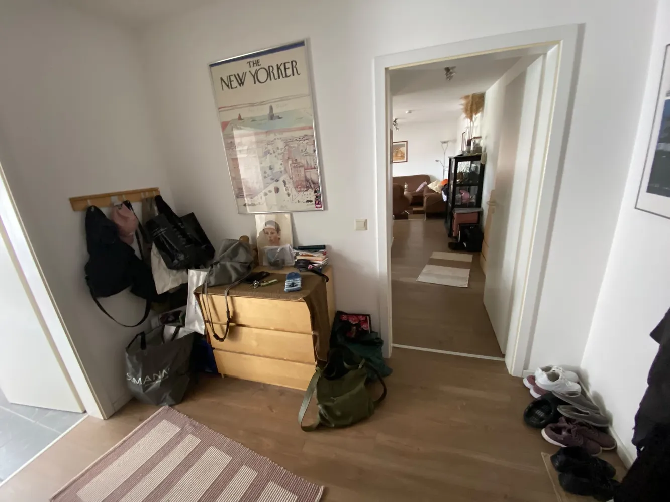 2 Zimmer Wohnung mit 67 m² in Gütersloh – Bild 11