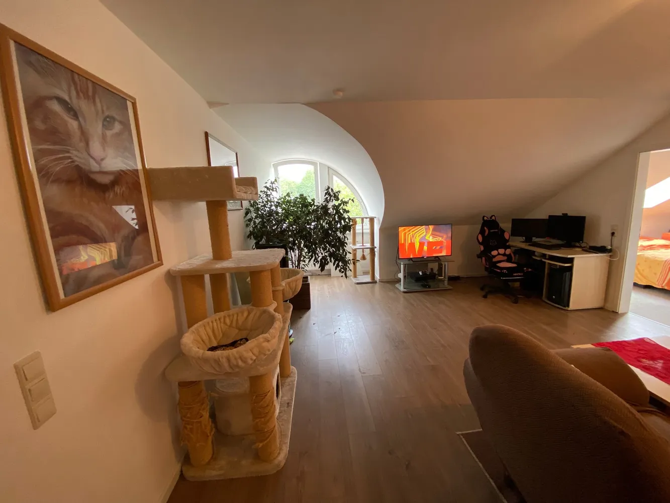 2 Zimmer Wohnung mit 67 m² in Gütersloh – Bild 3