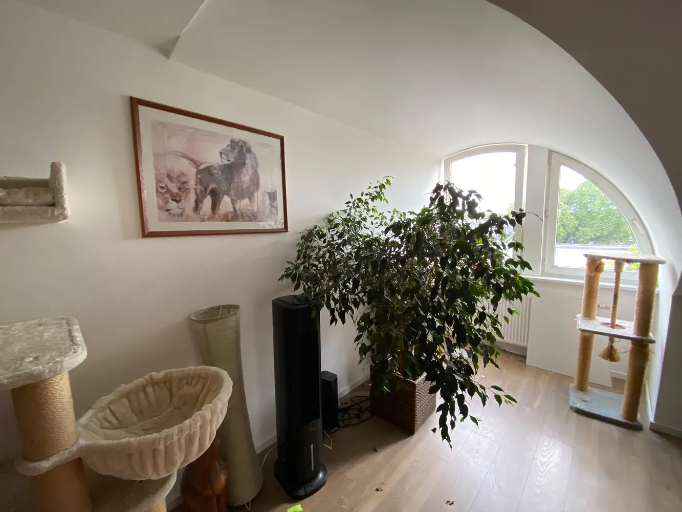 2 Zimmer Wohnung mit 67 m² in Gütersloh – Bild 4