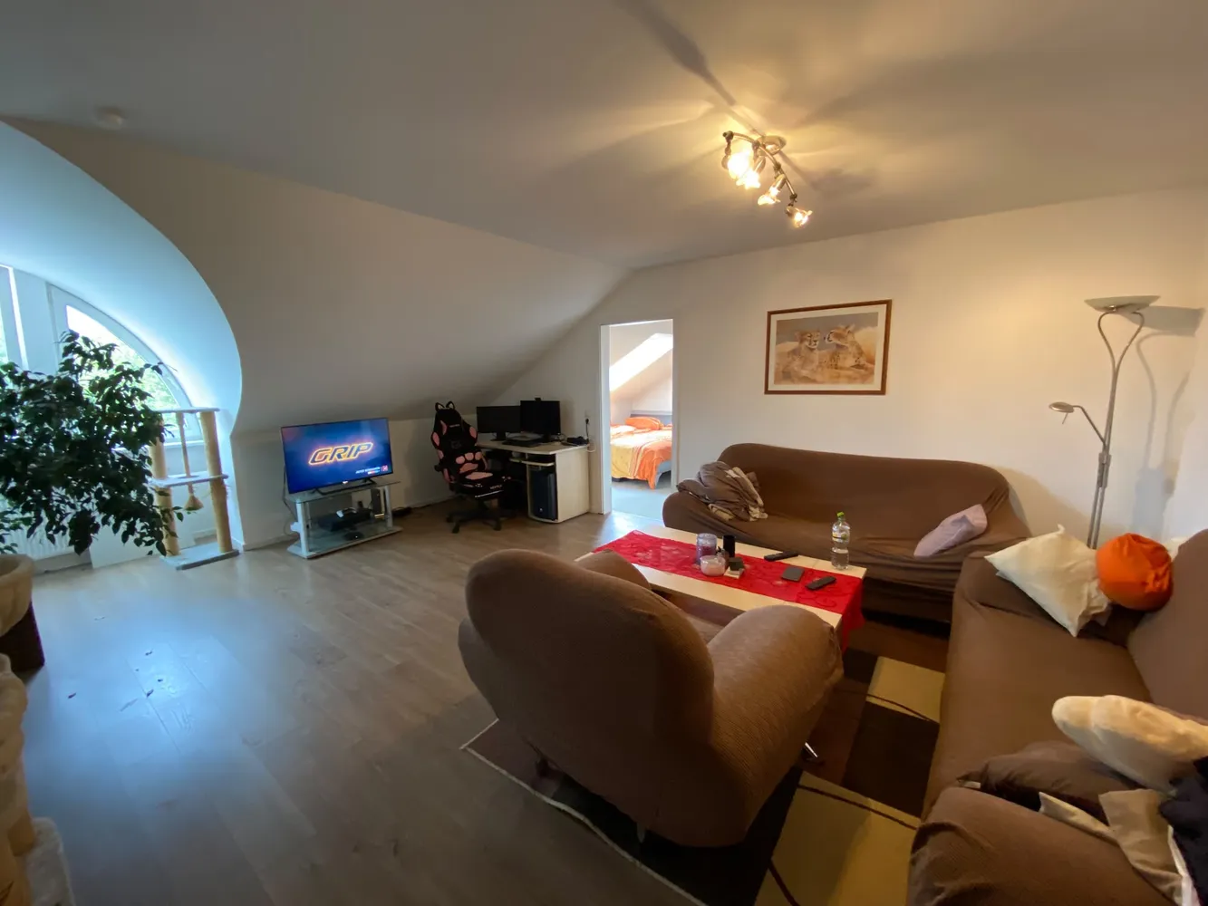 2 Zimmer Wohnung mit 67 m² in Gütersloh – Bild 5