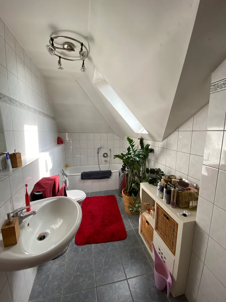 2 Zimmer Wohnung mit 67 m² in Gütersloh – Bild 9