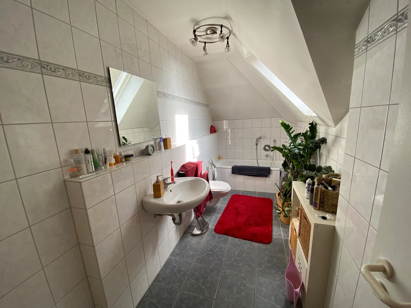 2 Zimmer Wohnung mit 67 m² in Gütersloh – Bild 10