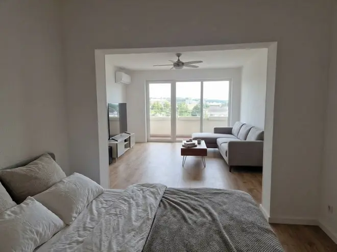 1 Zimmer Wohnung mit 45 m² in Gießen – Bild 5