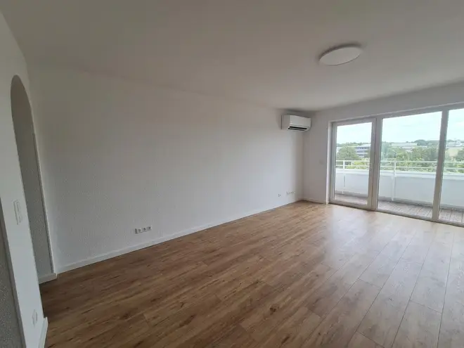 1 Zimmer Wohnung mit 45 m² in Gießen – Bild 1