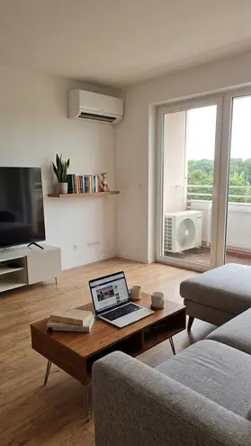 1 Zimmer Wohnung mit 45 m² in Gießen – Bild 3