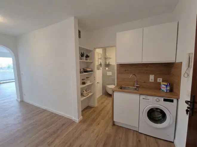 1 Zimmer Wohnung mit 45 m² in Gießen – Bild 7