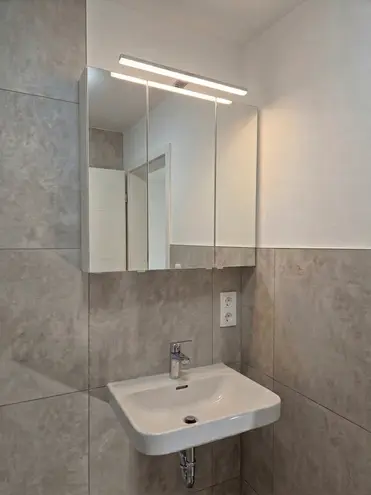 1 Zimmer Wohnung mit 45 m² in Gießen – Bild 9