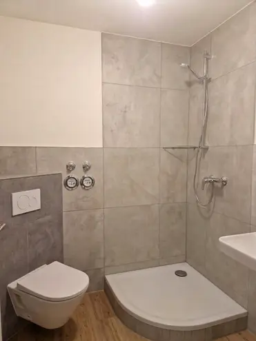 1 Zimmer Wohnung mit 45 m² in Gießen – Bild 10