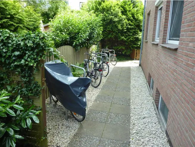 4 Zimmer Wohnung mit 120 m² in Lübeck – Bild 2