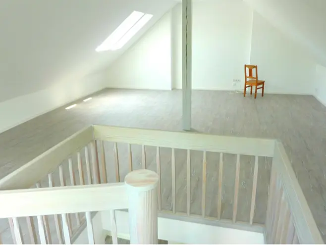 4 Zimmer Wohnung mit 120 m² in Lübeck – Bild 4