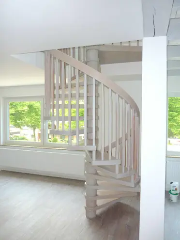 4 Zimmer Wohnung mit 120 m² in Lübeck – Bild 5
