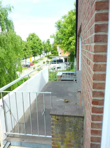 4 Zimmer Wohnung mit 120 m² in Lübeck – Bild 6