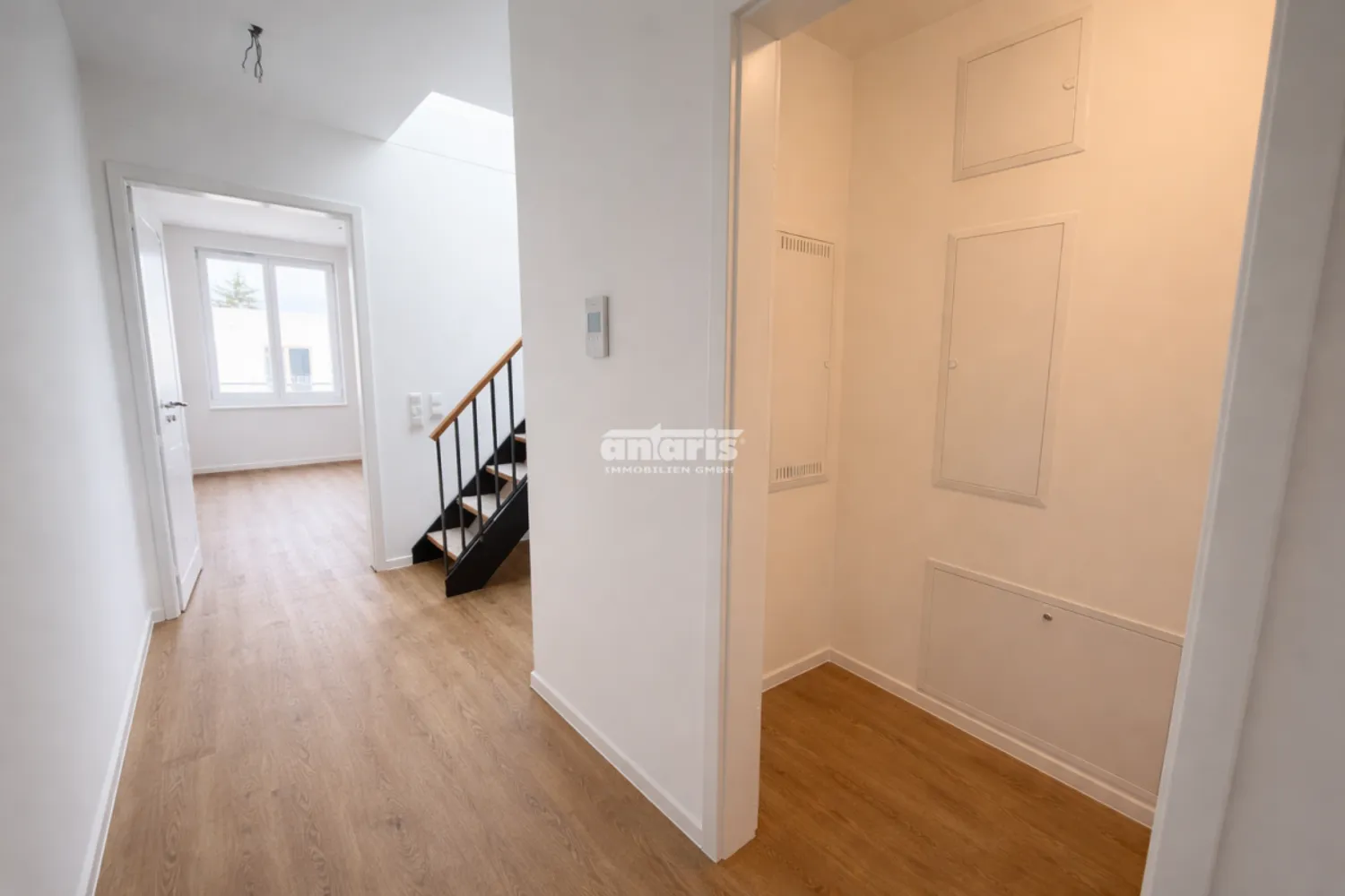 3 Zimmer Wohnung mit 98 m² in Erfurt – Bild 2