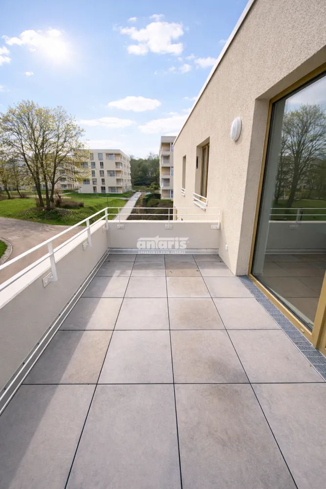 3 Zimmer Wohnung mit 98 m² in Erfurt – Bild 6