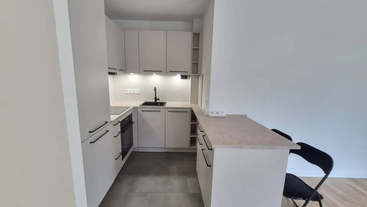 3 Zimmer Wohnung mit 63 m² in Osnabrück – Bild 2