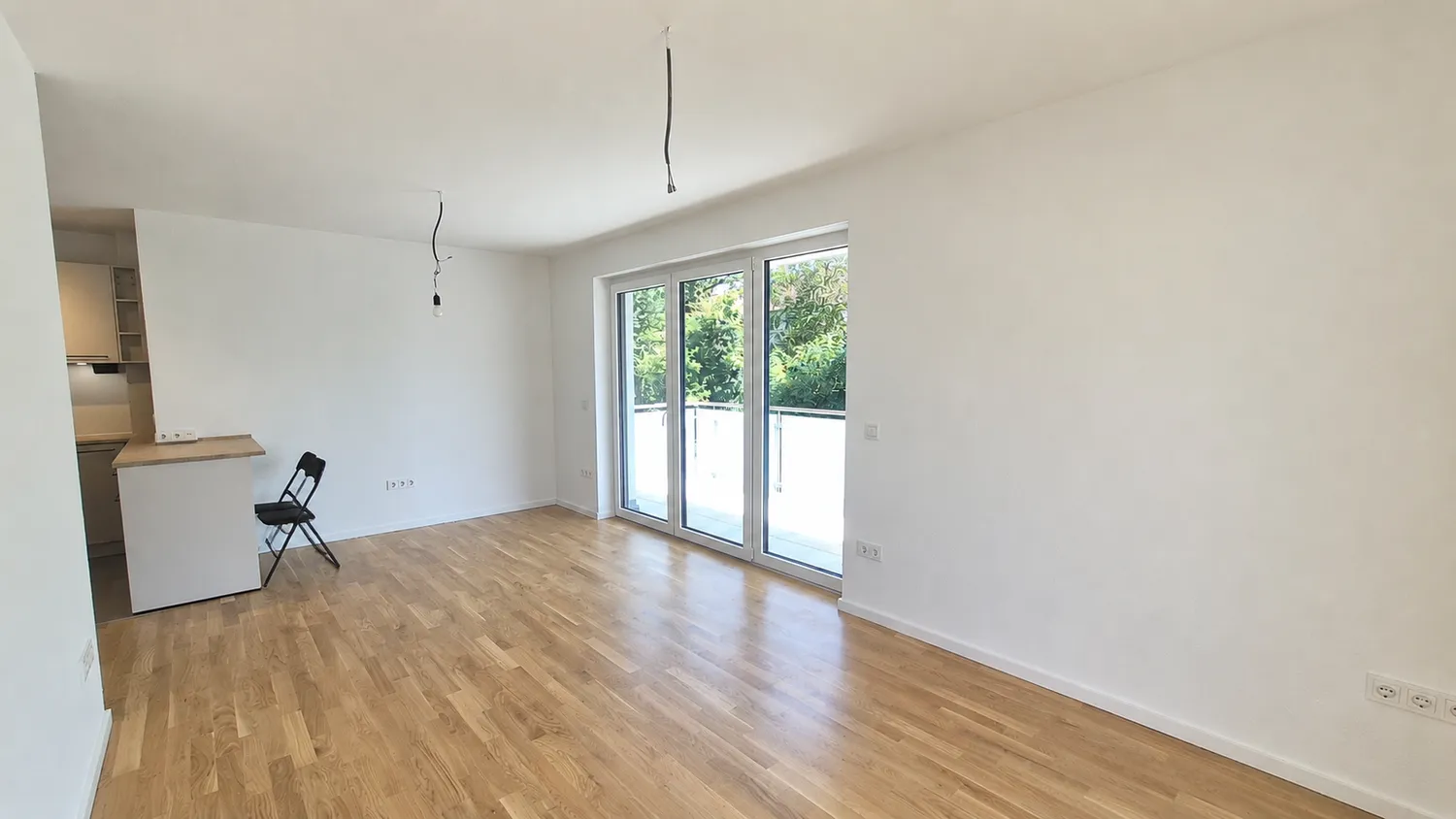 3 Zimmer Wohnung mit 63 m² in Osnabrück – Bild 4