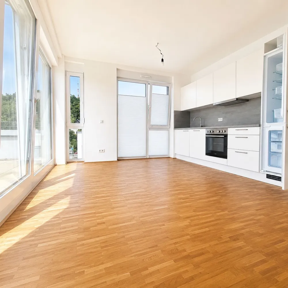 2 Zimmer Wohnung mit 69 m² in Saarbrücken – Bild 1