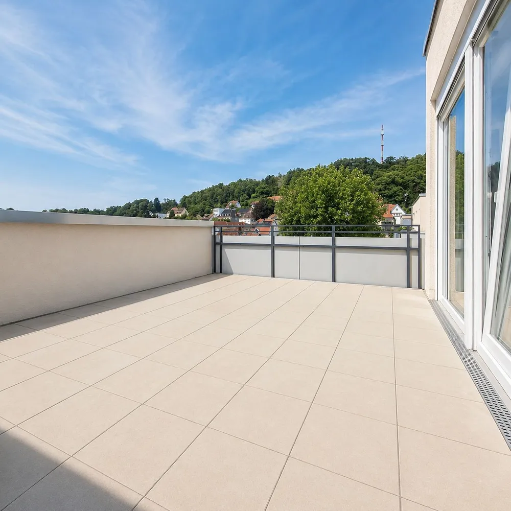2 Zimmer Wohnung mit 69 m² in Saarbrücken – Bild 5