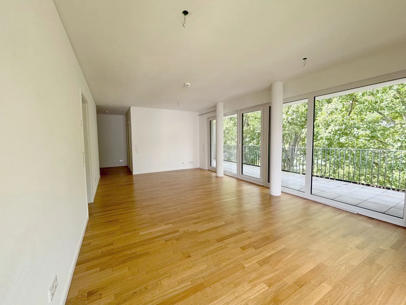 2 Zimmer Wohnung mit 83 m² in Trier – Bild 3