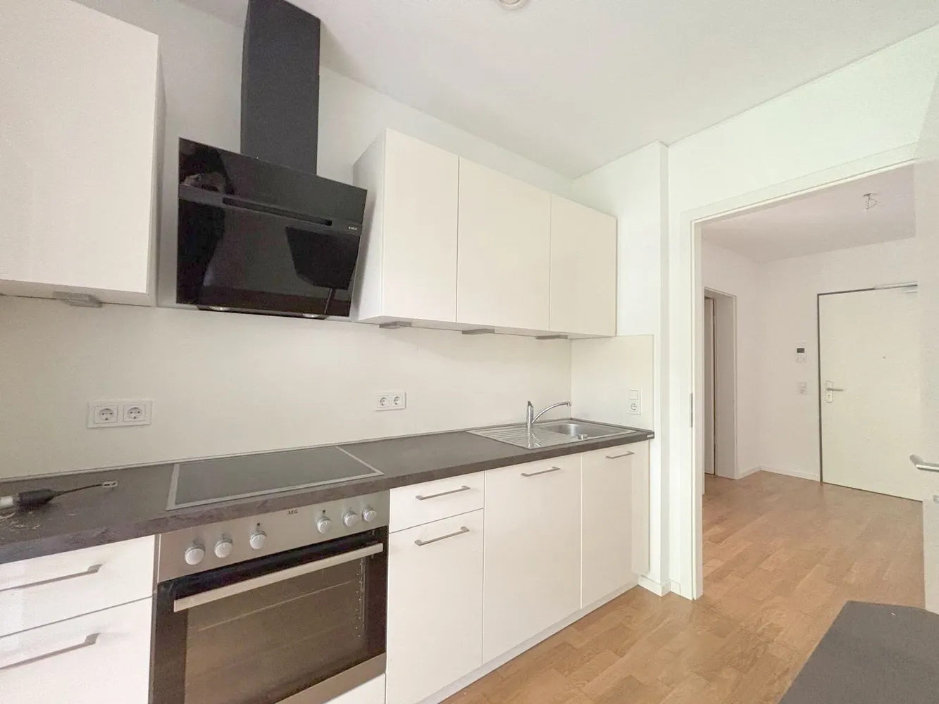 2 Zimmer Wohnung mit 83 m² in Trier – Bild 4