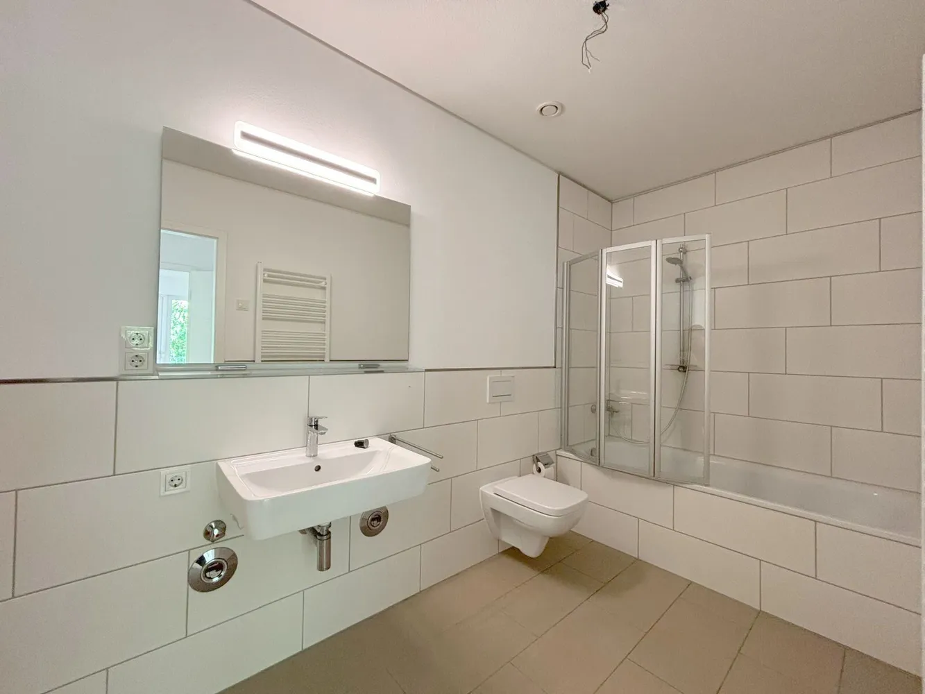 2 Zimmer Wohnung mit 83 m² in Trier – Bild 6