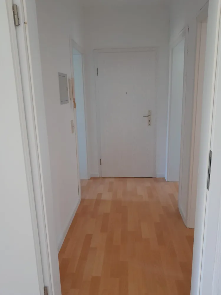 2 Zimmer Wohnung mit 52 m² in Plauen – Bild 3