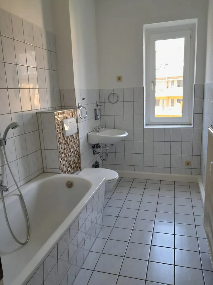 2 Zimmer Wohnung mit 52 m² in Plauen – Bild 6