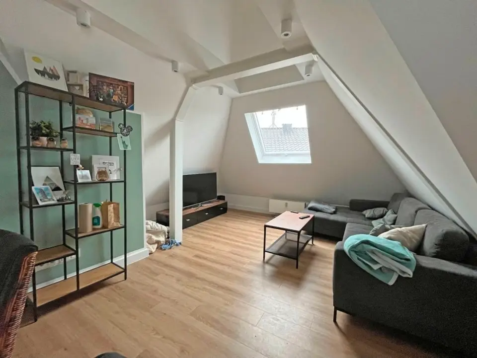 3 Zimmer Wohnung mit 86 m² in Hamm – Bild 1