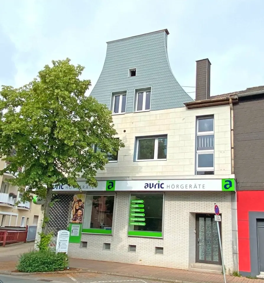 3 Zimmer Wohnung mit 86 m² in Hamm – Bild 2