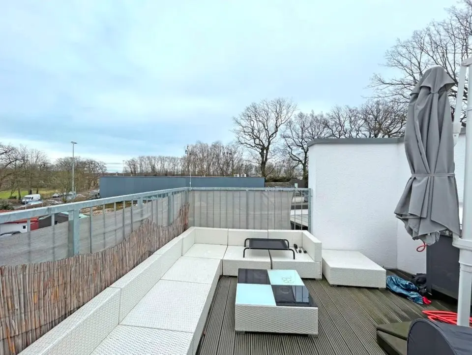 3 Zimmer Wohnung mit 86 m² in Hamm – Bild 3