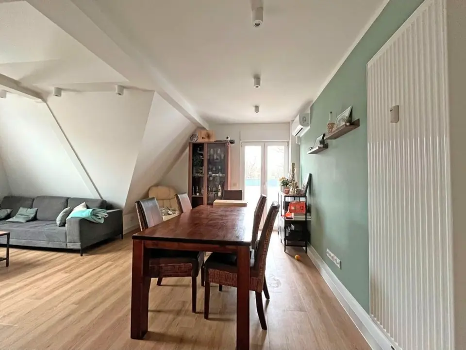3 Zimmer Wohnung mit 86 m² in Hamm – Bild 4